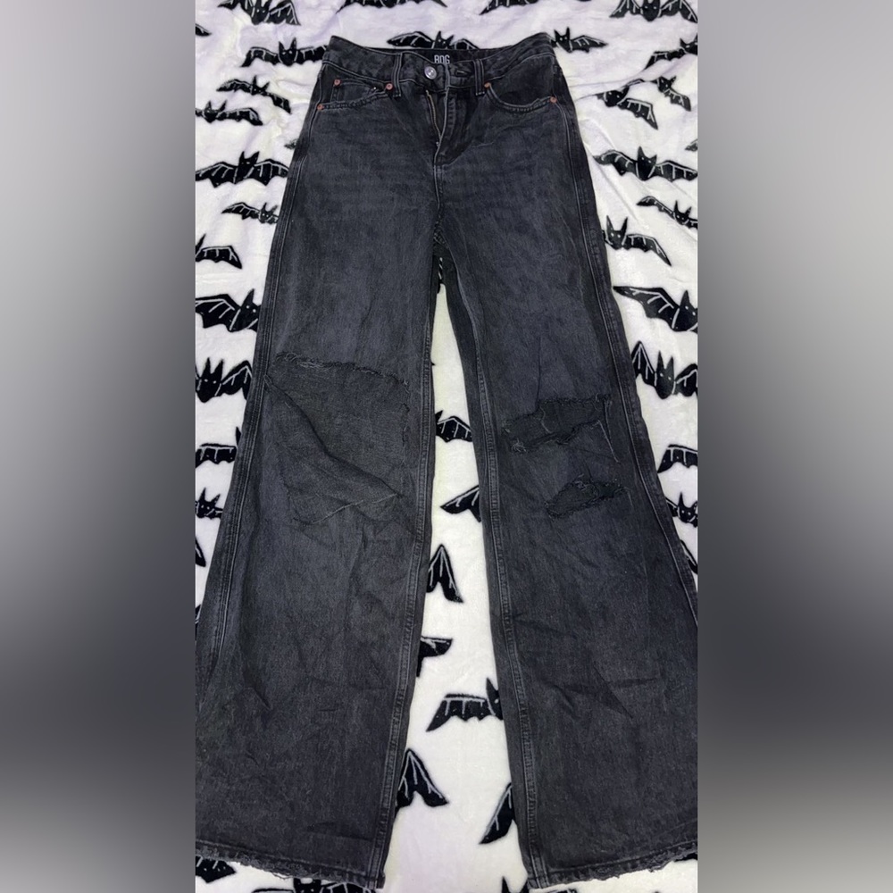 BDG Urban Outfitters Flare Jean